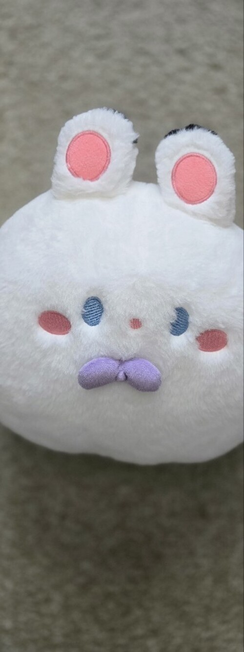 Love&Deepspace Xavier Bunny Plush